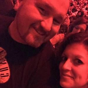 Meet your Posher, Jerry